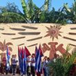 Pueblo de Las Tunas respalda a Raúl Castro frente a campañas difamatorias