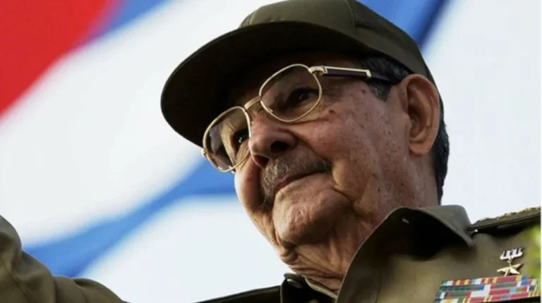 Instituciones cubanas respaldan al General de Ejército Raúl Castro ante acusaciones del imperio