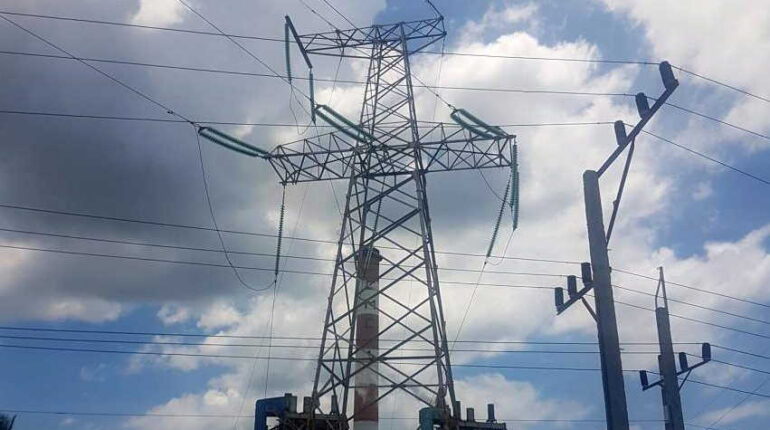 Unión Eléctrica pronostica afectaciones cercanas a las 2000 MW