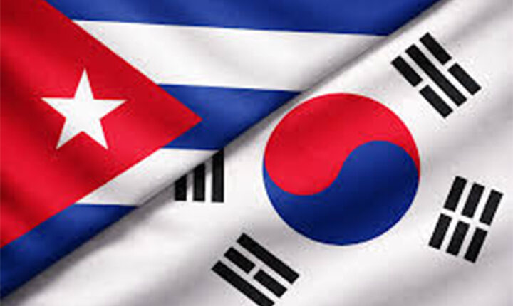 Cuba y Corea lazos económicos
