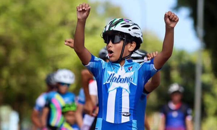 Festival Deportivo Escolar comenzará hoy por La Habana