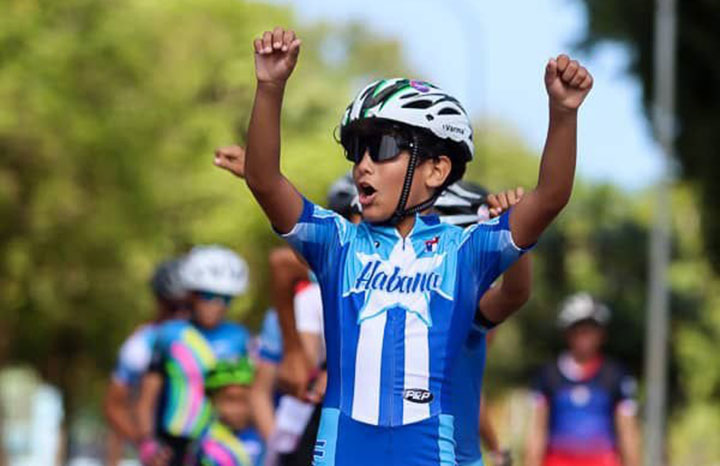 Festival Deportivo Escolar comenzará hoy por La Habana