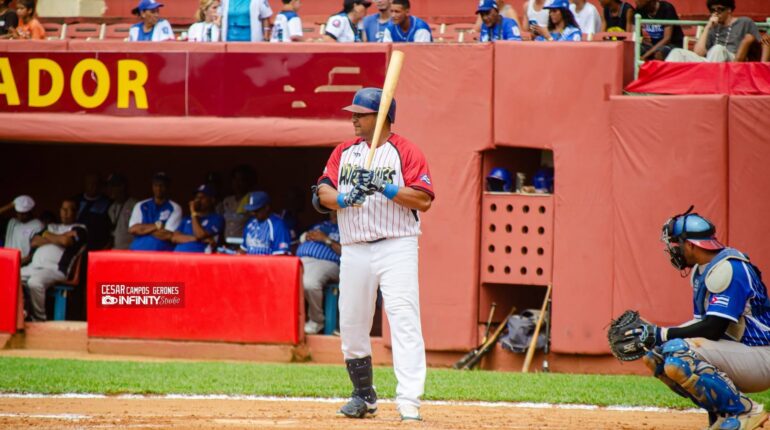 Liga Élite de Béisbol: sin movimientos en la vanguardia