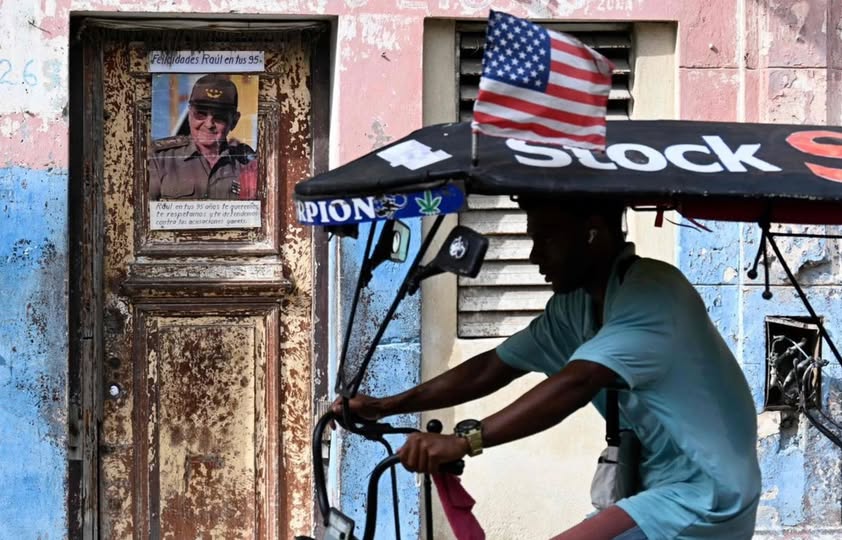 Piden en EEUU levantar bloqueo y amenaza militar contra Cuba