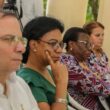 Solidaridad entre África y Cuba en evento teórico