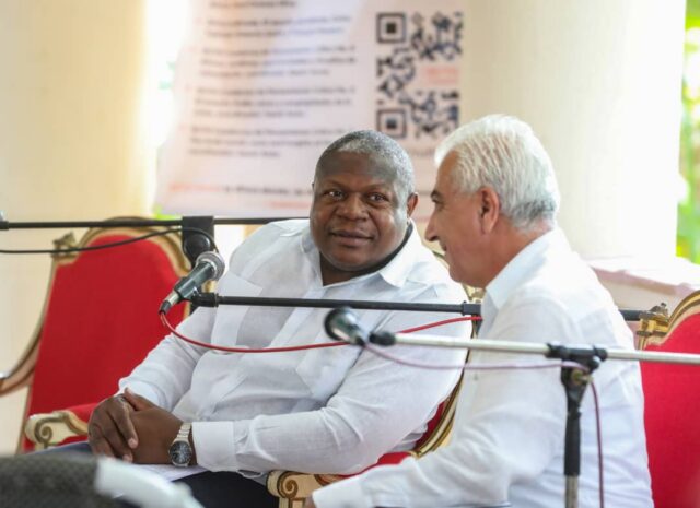 Solidaridad entre África y Cuba en evento teórico