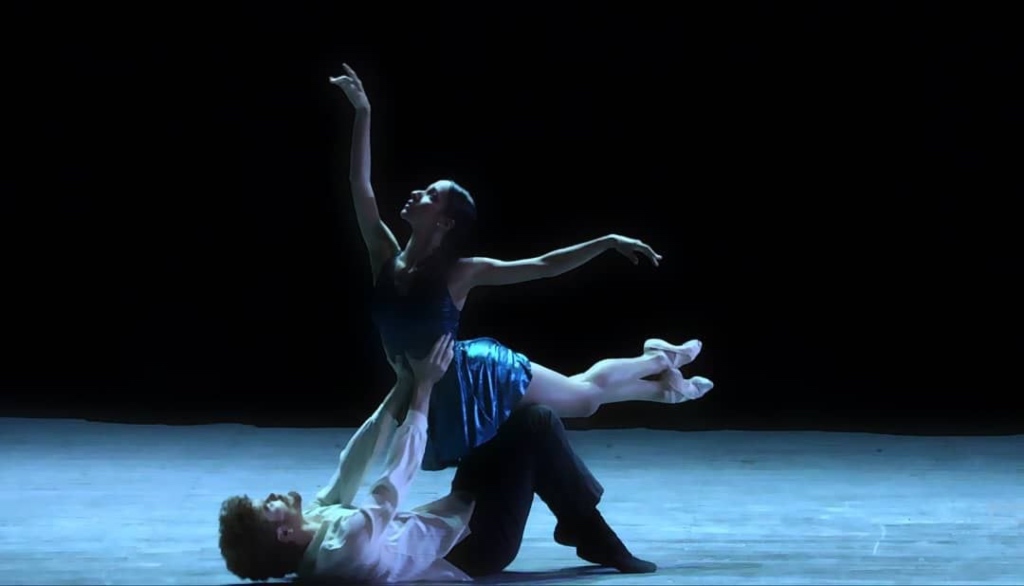 Ballet Laura Alonso alista variado espectáculo en Cuba