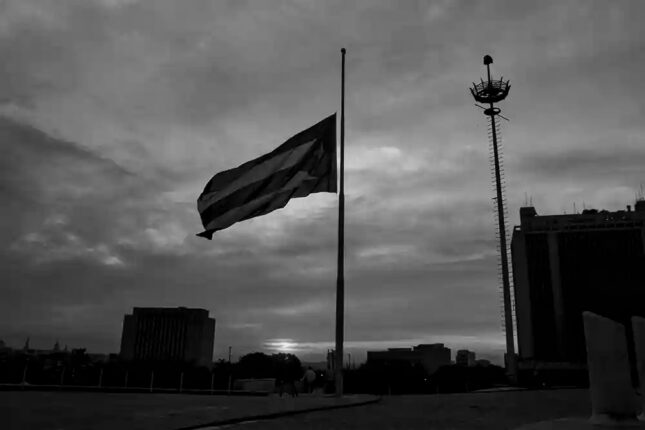 Este martes 23 de junio de 2026 el pueblo cubano rendirá tributo póstumo al Comandante de la Revolución Ramiro Valdés Menéndez.