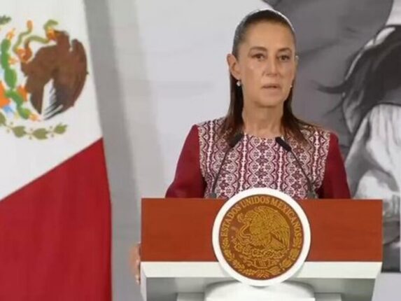 México trabaja en mecanismo para que empresas lleven petróleo a Cuba