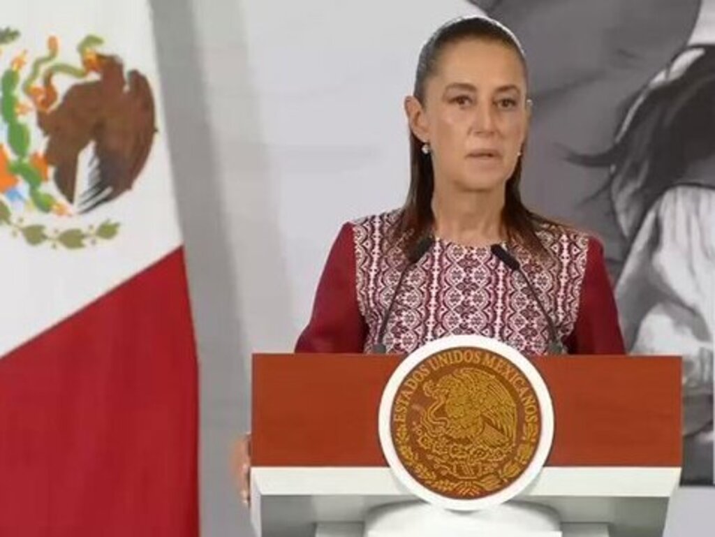 México trabaja en mecanismo para que empresas lleven petróleo a Cuba