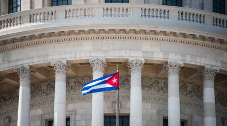 Cuba reafirma que no rechaza ni obstaculiza la ayuda humanitaria