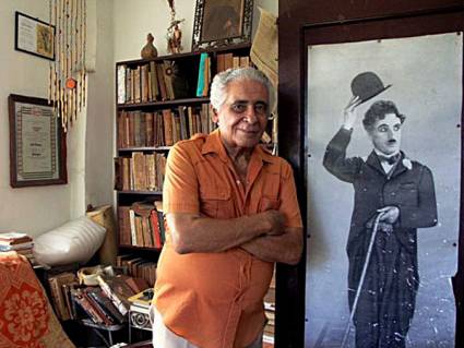 Escritores y Artistas de Cuba recuerdan al gran cineasta José Massip