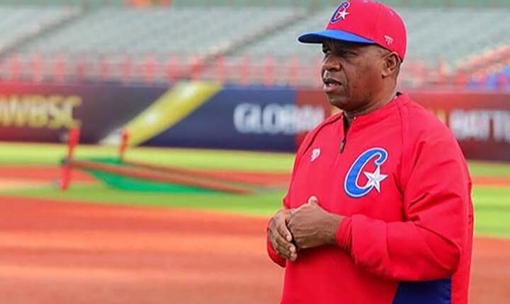Béisbol cubano alista nóminas a eventos internacionales