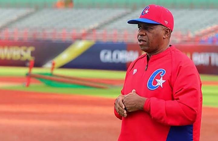 Béisbol cubano alista nóminas a eventos internacionales