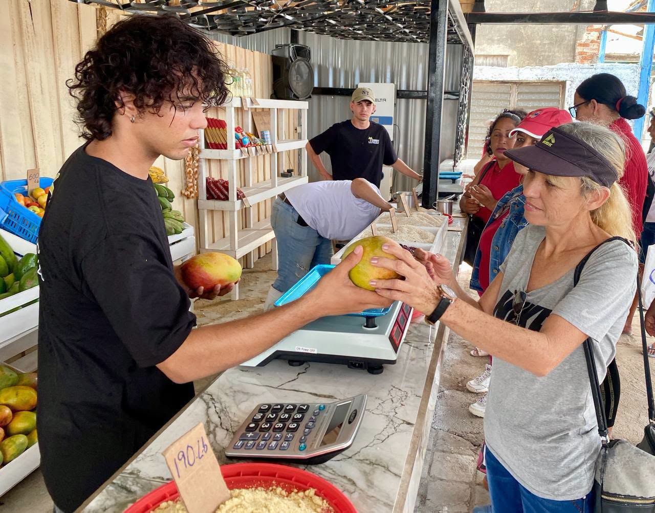 Obras de impacto socioeconómico abren sus puertas en Camagüey