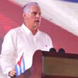Cuba libra nuevo Moncada contra EEUU, afirma Díaz-Canel