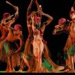 Ballet Nacional de Cuba felicita a Conjunto Folclórico Nacional por declaratoria como Patrimonio Cultural Inmaterial