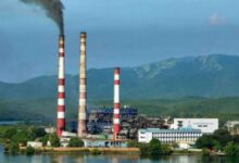Unión Eléctrica pronostica afectación de 2290 MW (+Post)