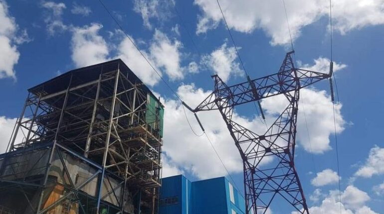Afectación pronosticada: 2230 MW para horario pico