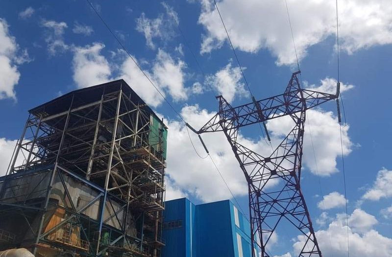 Afectación pronosticada: 2230 MW para horario pico