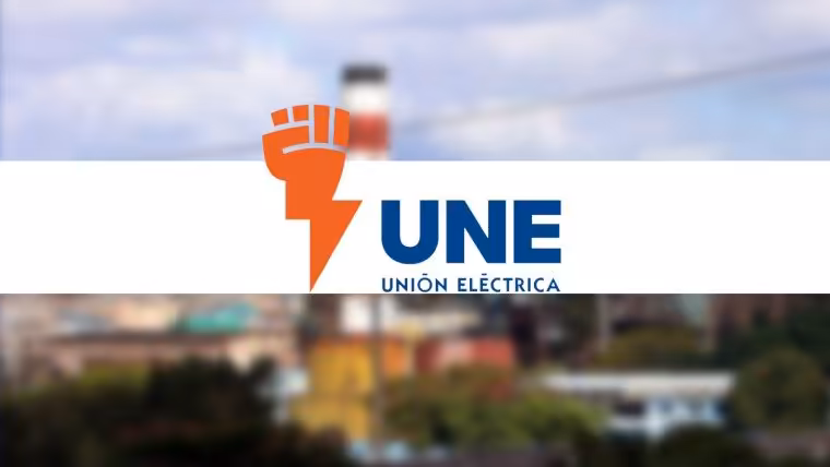 Sistema interconectado desde Santa Clara hasta la provincia de Holguín
