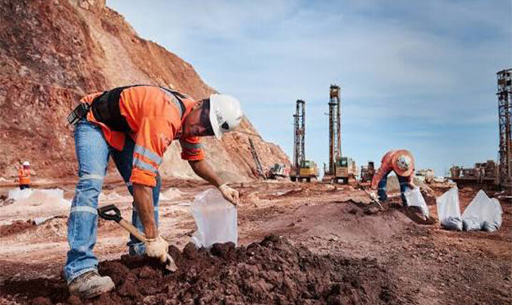 Evaluarán proyectos nacionales de desarrollo geológico