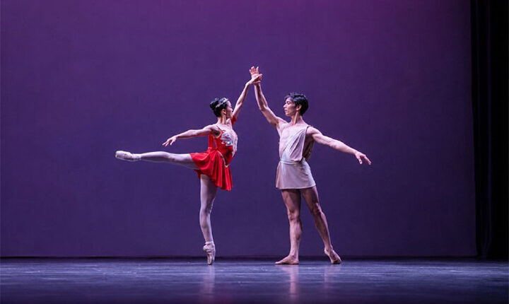 Ballet Nacional de Cuba y la UNEAC: cultura en diálogo permanente