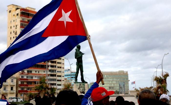 Cuba refuta calumnias del NYT sobre vínculos con tráfico de personas
