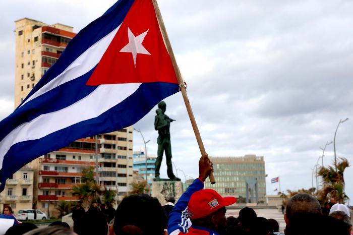 Cuba refuta calumnias del NYT sobre vínculos con tráfico de personas
