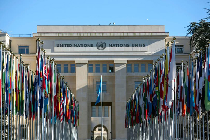 Reafirmó Cuba en ONU compromiso con derechos humanos