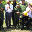 Reconoció alto representante de la ONU labor de resiliencia urbana