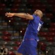 Bronce y cupo mundial para Cuba en continental Norceca de voleibol masculino