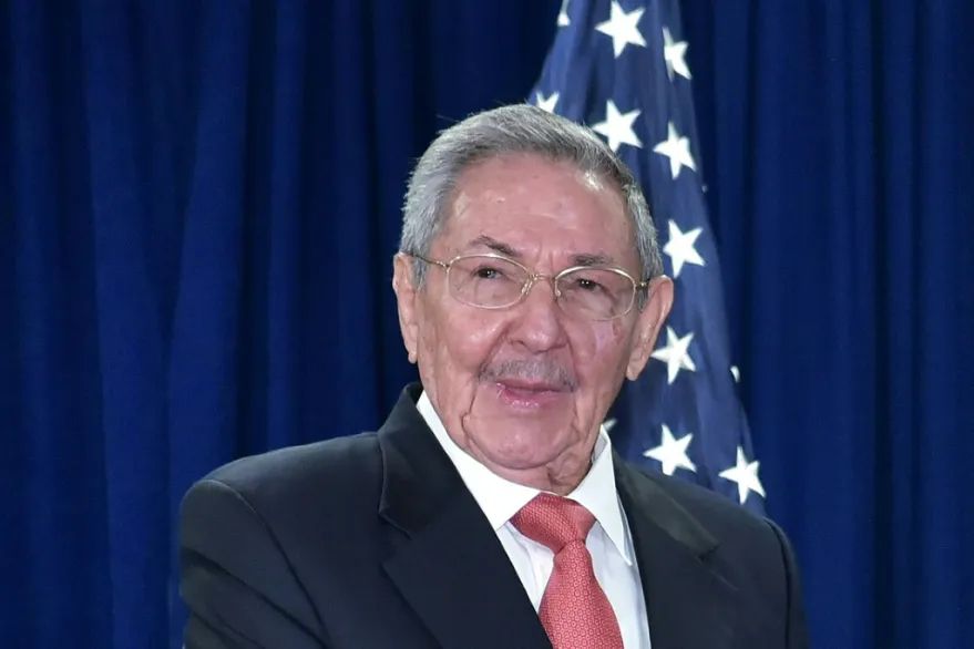 Raúl Castro destaca transformación del sistema penitenciario cubano