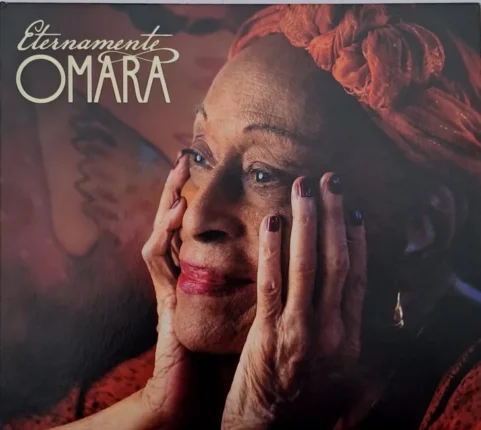Nueva nominación para Omara Portuondo en los Latin Grammy 2026 por su álbum «Eternamente Omara»