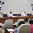 Examinó Consejo de Estado implementación de las transformaciones económicas y sociales