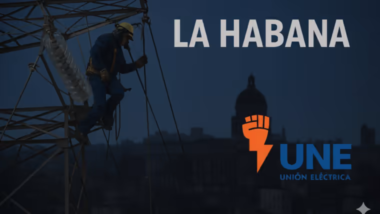 El servicio eléctrico llega ya a más del 18 por ciento de los capitalinos