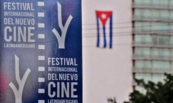 Festival de Cine de La Habana hará foco este año en el cine brasileño