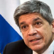 Fernández de Cossío: bloqueo de EEUU causa daños al pueblo cubano