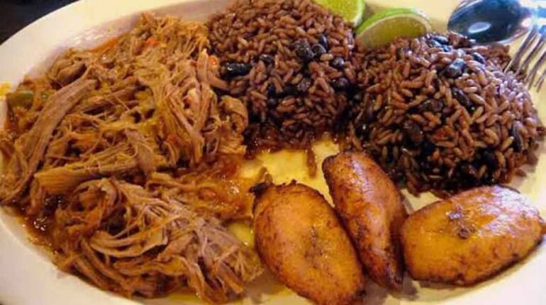 Oficina del Historiador de La Habana honra la gastronomía cubana